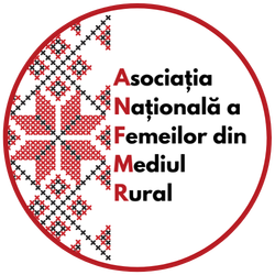 ANFMR Logo